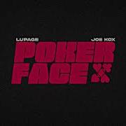 Lupage Poker Face