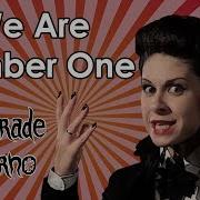 Tardigrade We Are Number One