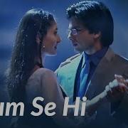 Mohit Chauhan Tum Se Hi