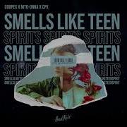 Coopex Nito Onna Cpx Smells Like