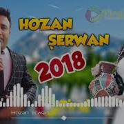 Hozan Serwan Süper Potpori Delilo Halay 2019