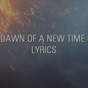 Dawn Of A New Time Johan Söderqvist Patrik Andrên Full Version