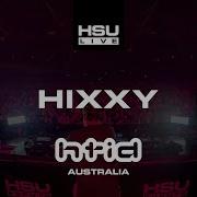 Hixxy Full Set Htid 2025 Hsu Official