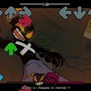 Fnf Aside Bomblitz