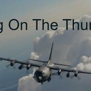 Bring On The Thunder