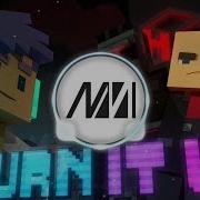 Turn It Up Jordan Maron Tryhardninja