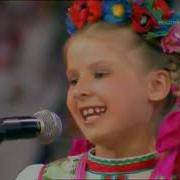 Детская Группа Кубанского Казачьего Хора