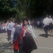 Мария Петросян