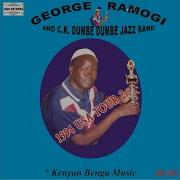George Ramogi Abeka Ja Koyugi