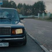 Жигули Jdm Японский Стиль Боевая Классика Жесткая Сцепка