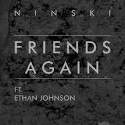 Ninski Friends Again Feat Ethan Johnson