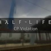Half Life 2 Cp Violation