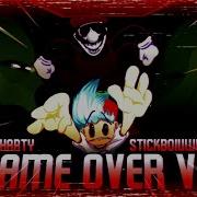 Fnf Boyfriend Game Over Remix