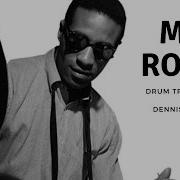 Jacqui Max Roach