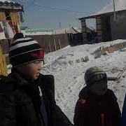 Жеткергенов Жанатбек Осындай Жағдай Болама