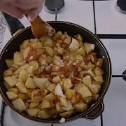 Туц Туц Туц Мы Жарим Картошку
