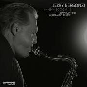 Tectonic Plates Jerry Bergonzi