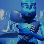 I M Good Blue Mixed Meme Song