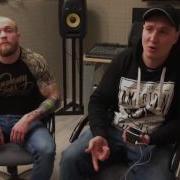 Группа Стая Vs Паша Техник Интервью От Ромы Жигана