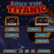 Save The Titanic Game Music