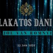 Lakatos Dani