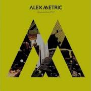Rave Weapn Mark Starr Remix Alex Metric