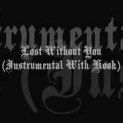 Lost Without You Instrumental With Hook