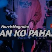 Dj Sad Nan Ko Paham