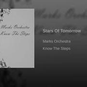 Stars Of Tomorrow Marks Orchestra