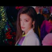 Itzy Wannabe Slovak Version
