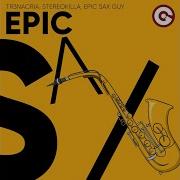 Epic Sax Tik Tok Mix