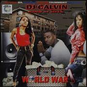 Dj Calvin Lets Go Intro