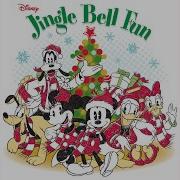 Mickey Mouse It S Beginning To Look A Lot Like Christmas