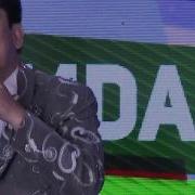 Махмуд Номозов Осмондаги Ойни Олиб Бераман