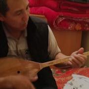 Домбыра Күй Тарту Әбдіразақ 2014