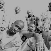 2Pac Ridah Till I Die Ft Hussein Fatal Kadafi Nozzy E Remix Prod By