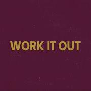 Work It Out Bakermat
