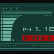 Mgs Codec Sound