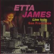 Sugar On The Floor Etta James
