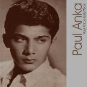 Paul Anka Put Your Head On My Shoulder