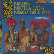 Jive Makgona The Mahotella Queens