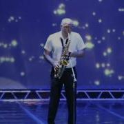 10 Магомедали Акаев И Гарун Юсупов Саксофон