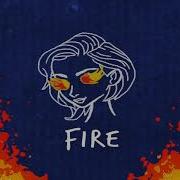Futuristic On Fire
