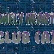 Spongebob Production Music Lonely Heart S Club A