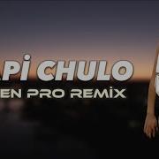 Elsen Pro Papi Chulo