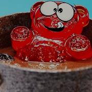 Как Приготовить Шоколадный Суп Из Желейного Медведя Валеры