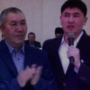 Атаке 60 Жашыныз Менен