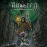 Tungsten Heart Of Rust