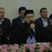 Саловот Расулларнинг Сардори