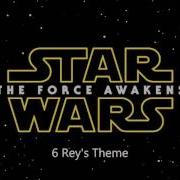 6 Reys Theme